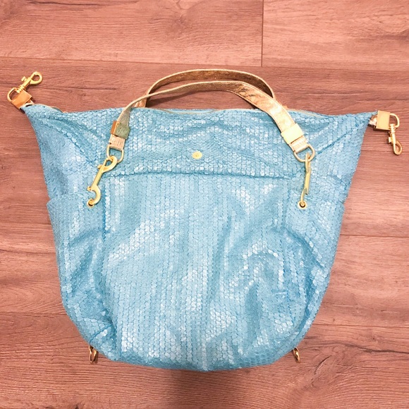 Travel bag - Picture 2 of 5